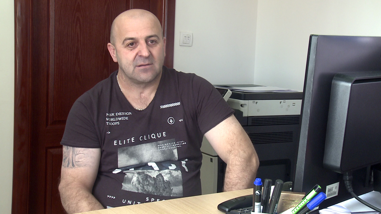 Маринковић: Архитектонске баријере и незапосленост највећи проблеми